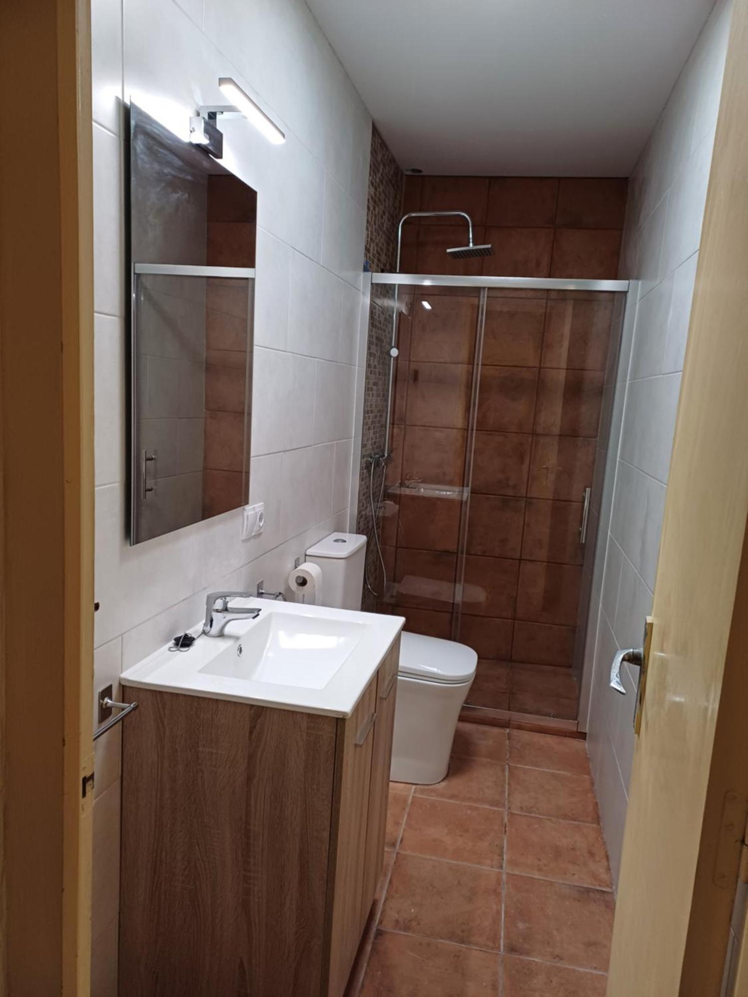 Kitsch Apartment Rasquera المظهر الخارجي الصورة
