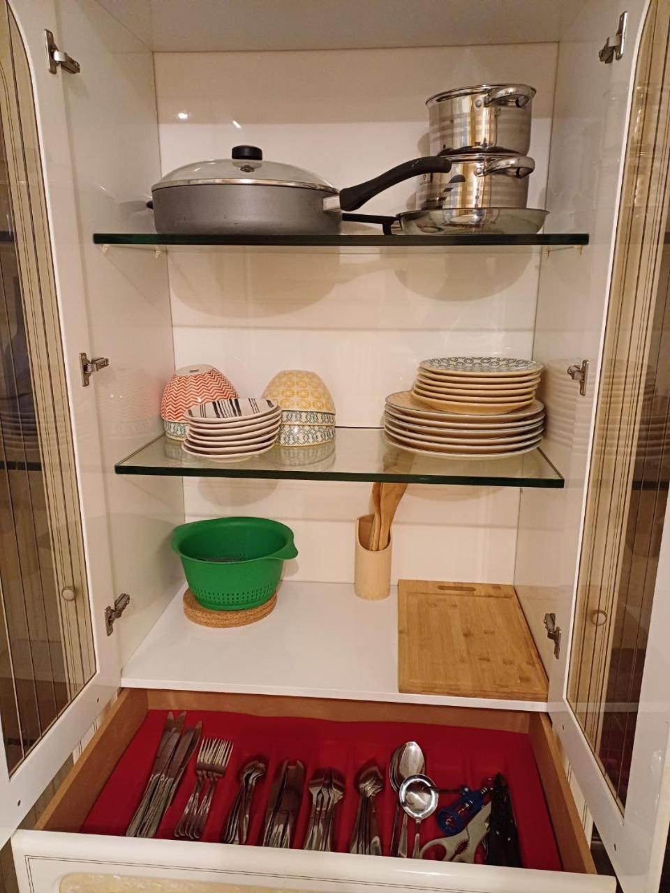 Kitsch Apartment Rasquera المظهر الخارجي الصورة