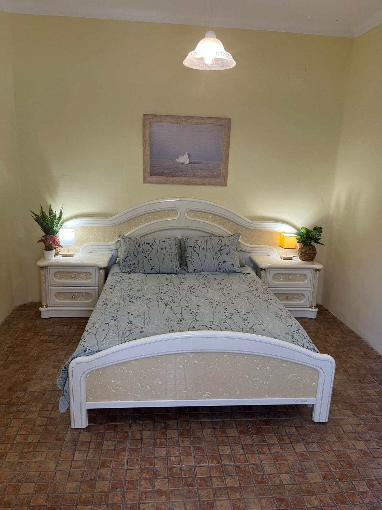 Kitsch Apartment Rasquera المظهر الخارجي الصورة