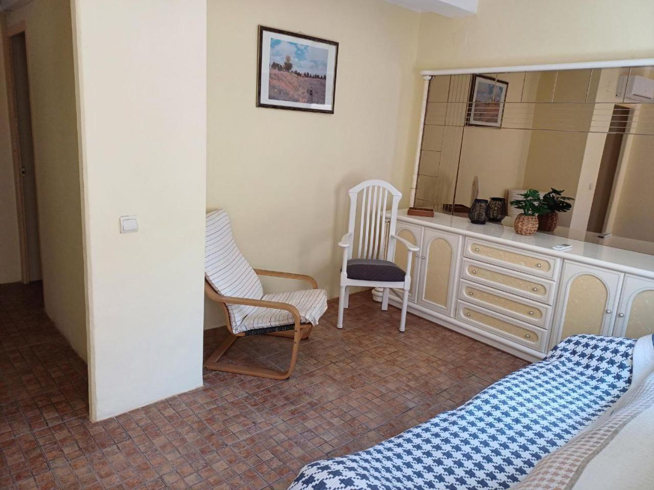 Kitsch Apartment Rasquera المظهر الخارجي الصورة