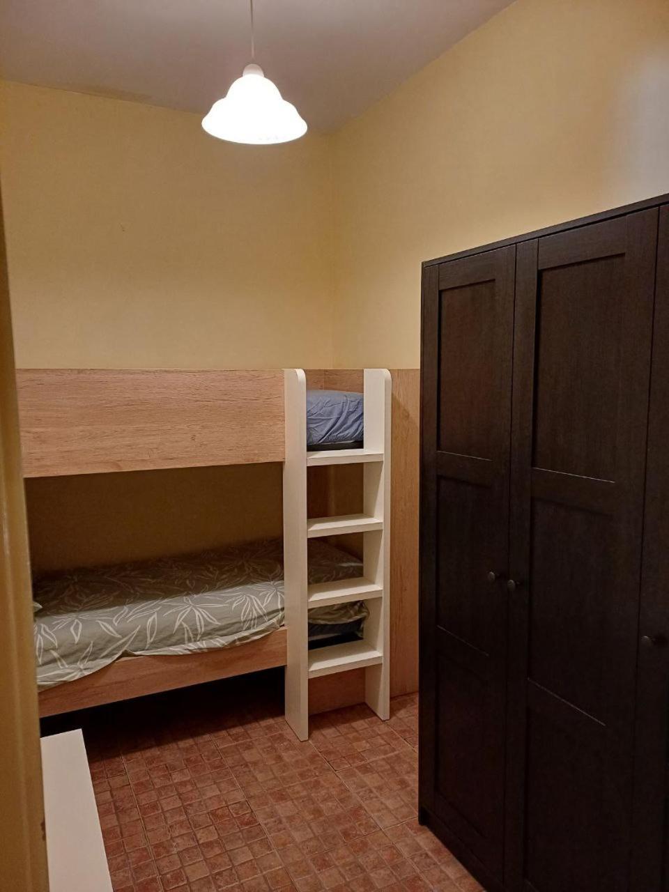 Kitsch Apartment Rasquera المظهر الخارجي الصورة